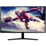 Samsung U32J590UQP Monitor 4K UHD 32 pulgadas VA Gris